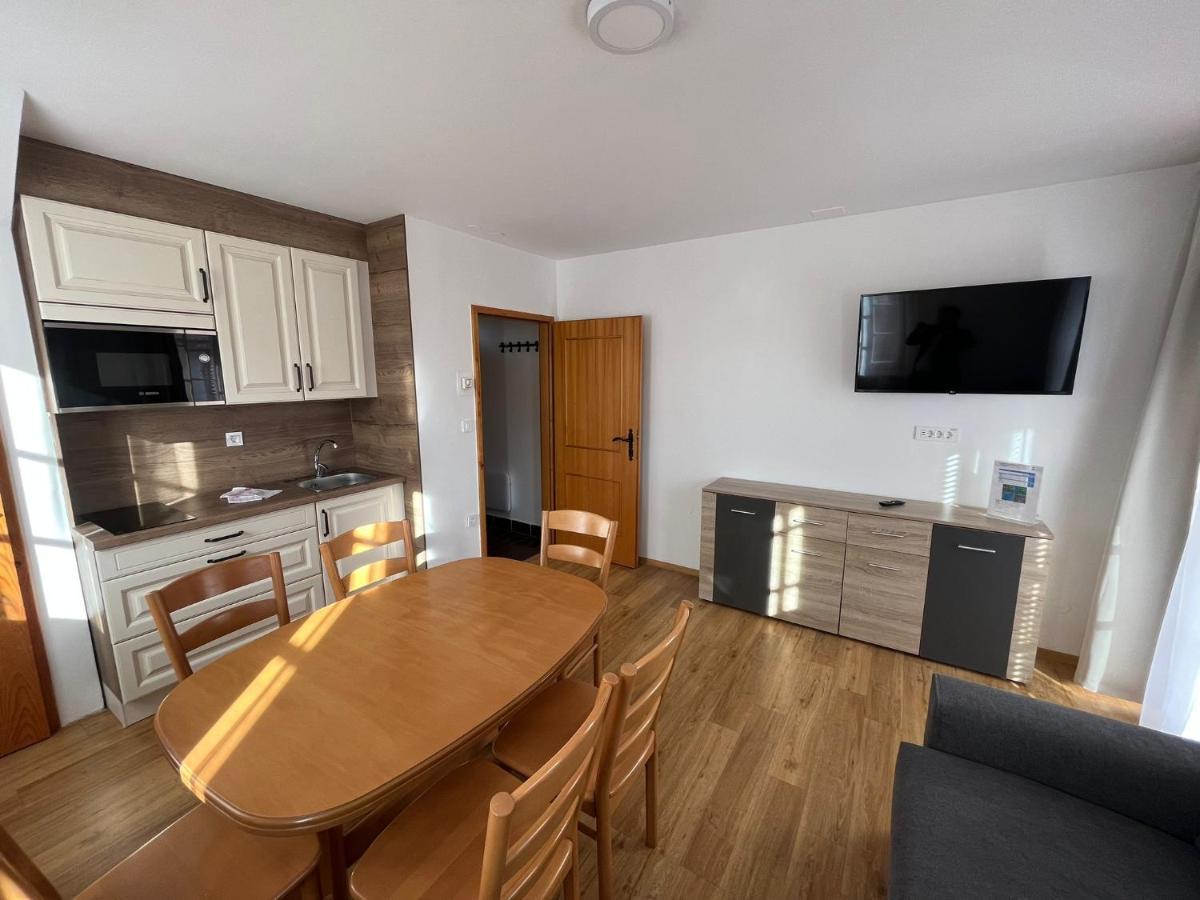 Apartments Prekmurska vas - Vital Resort Moravske-Toplice Exteriör bild