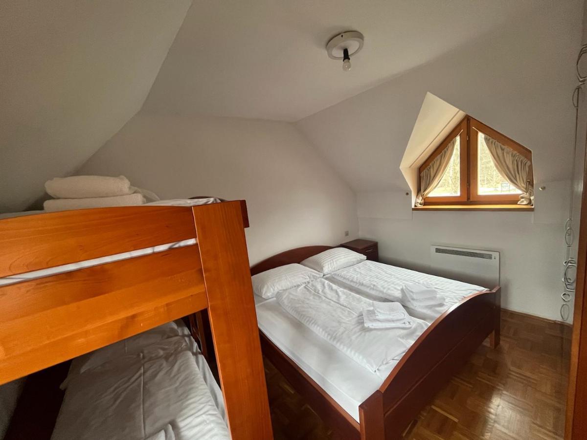 Apartments Prekmurska vas - Vital Resort Moravske-Toplice Exteriör bild