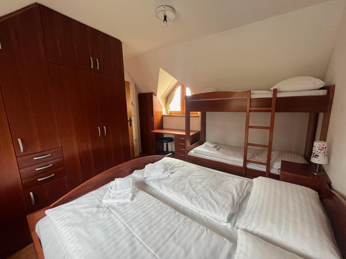 Apartments Prekmurska vas - Vital Resort Moravske-Toplice Exteriör bild
