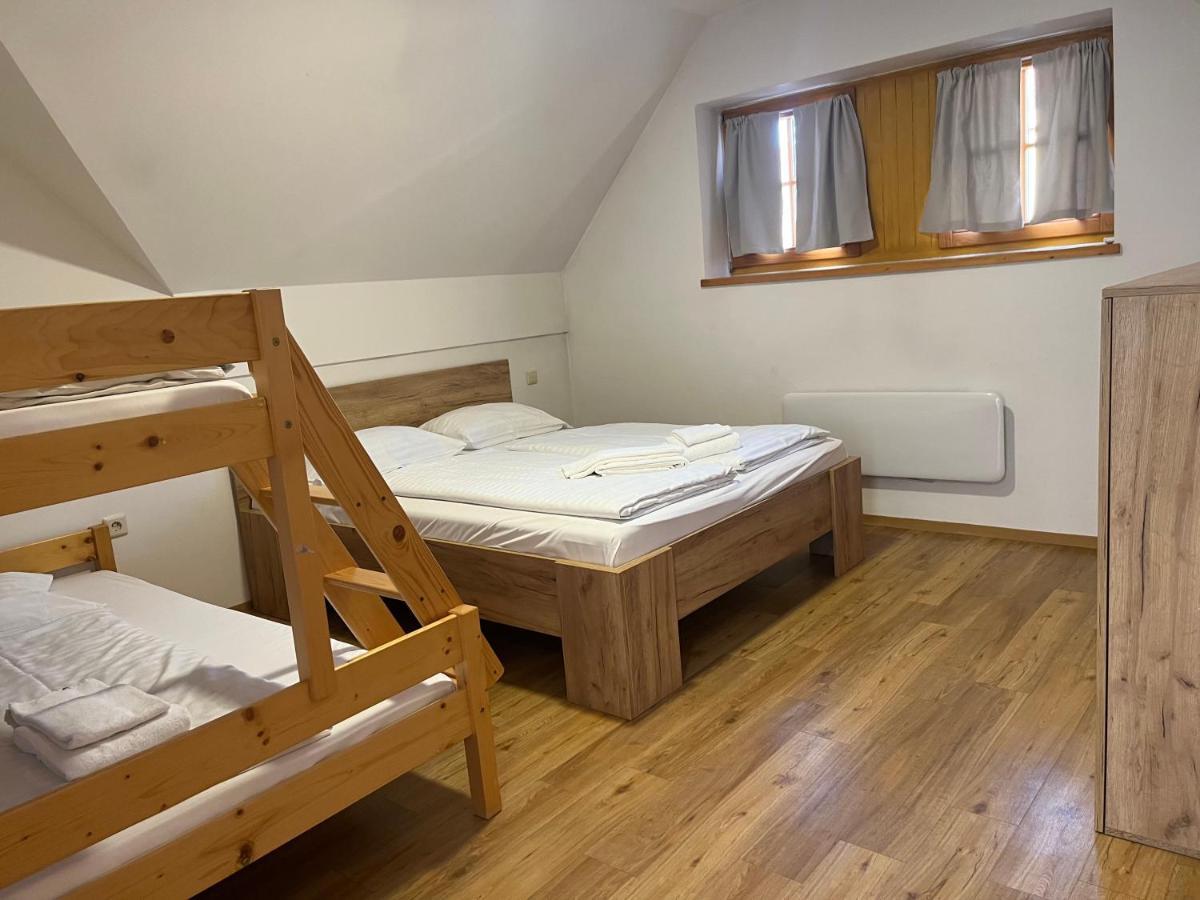 Apartments Prekmurska vas - Vital Resort Moravske-Toplice Exteriör bild