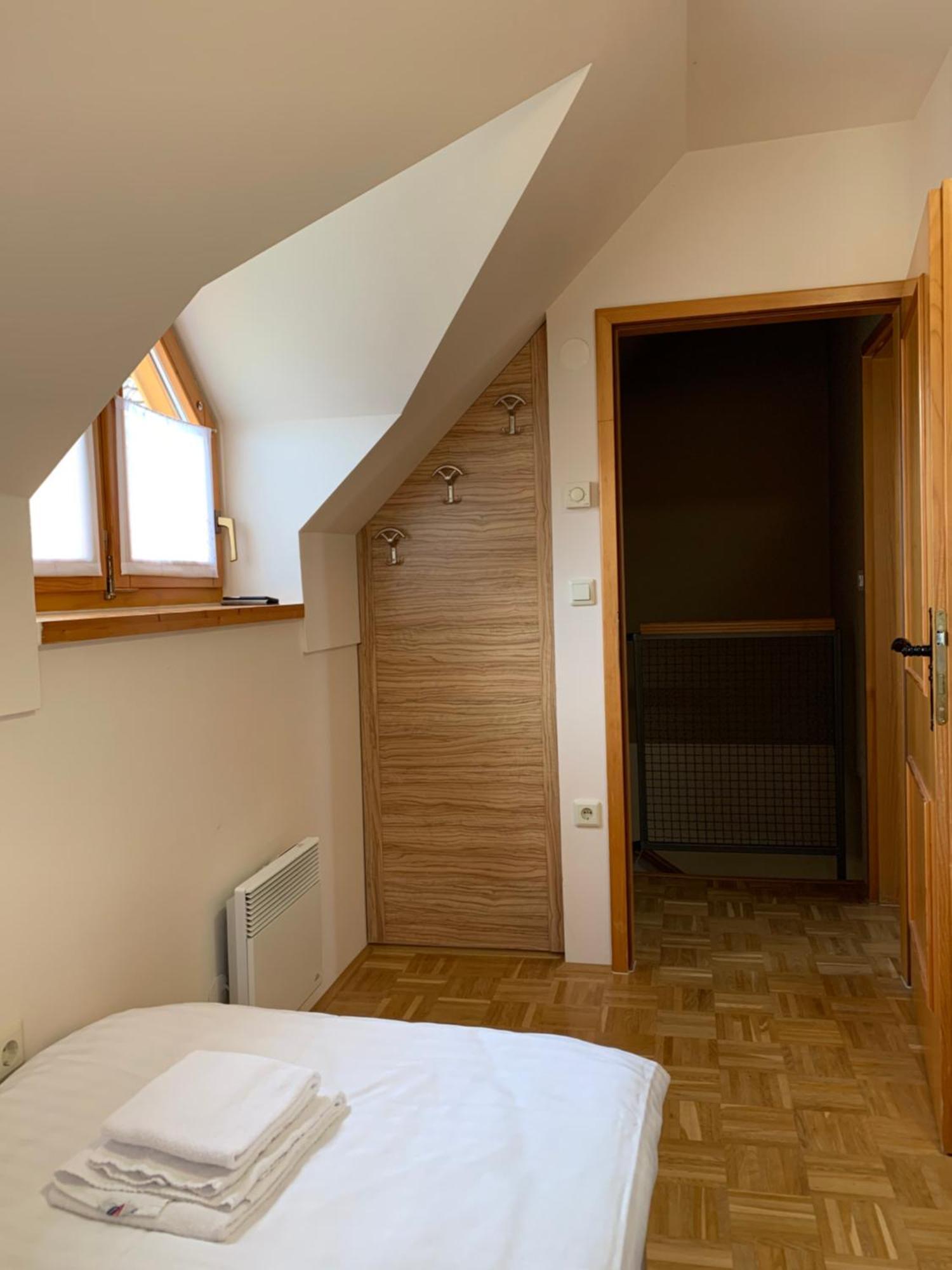 Apartments Prekmurska vas - Vital Resort Moravske-Toplice Exteriör bild
