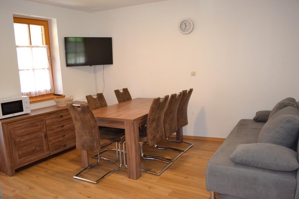 Apartments Prekmurska vas - Vital Resort Moravske-Toplice Exteriör bild